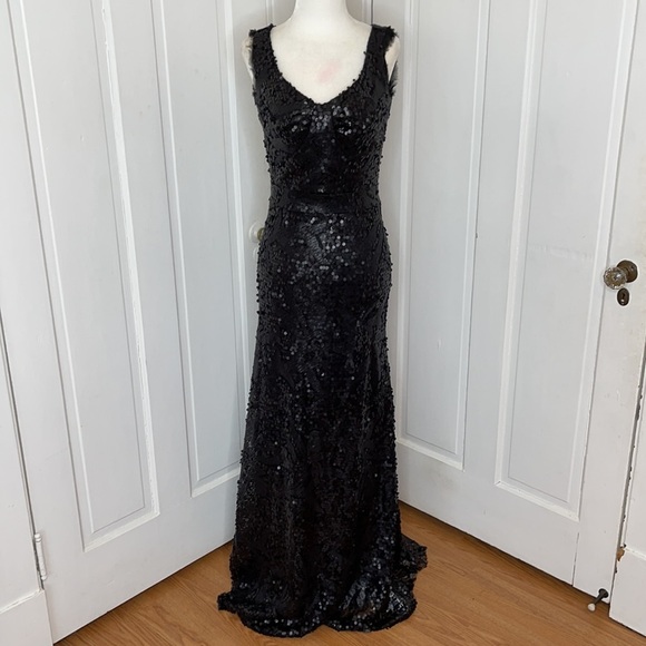 Z Spoke Zac Posen•Dress - Picture 5 of 13